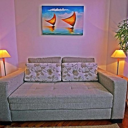 Rio Spot Homes Copacabana D035 Rio de Janeiro Extérieur photo