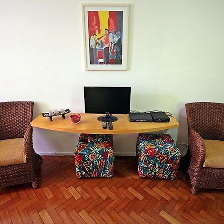 Rio Spot Homes Copacabana D035 Rio de Janeiro Extérieur photo