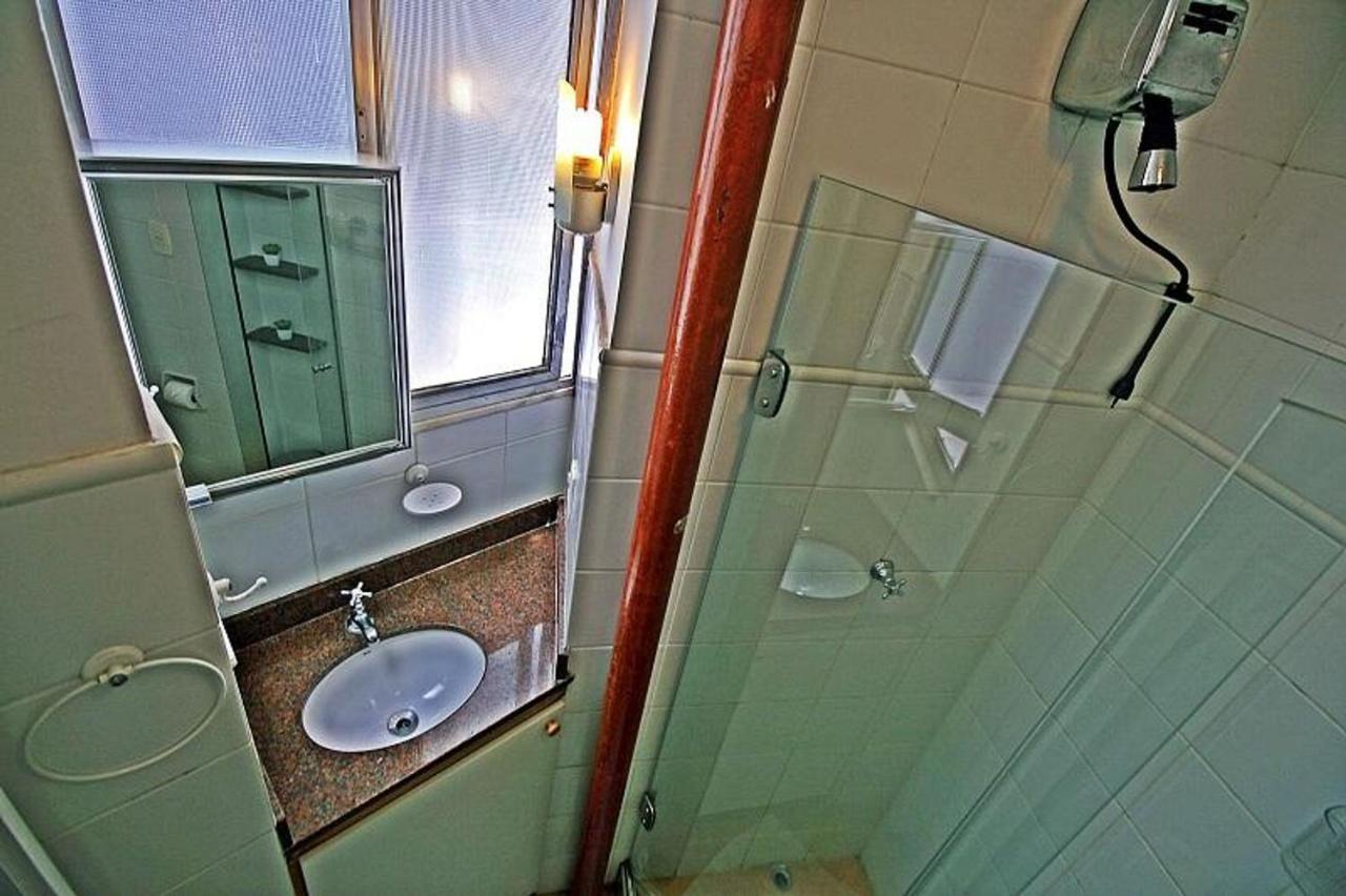 Rio Spot Homes Copacabana D035 Rio de Janeiro Extérieur photo