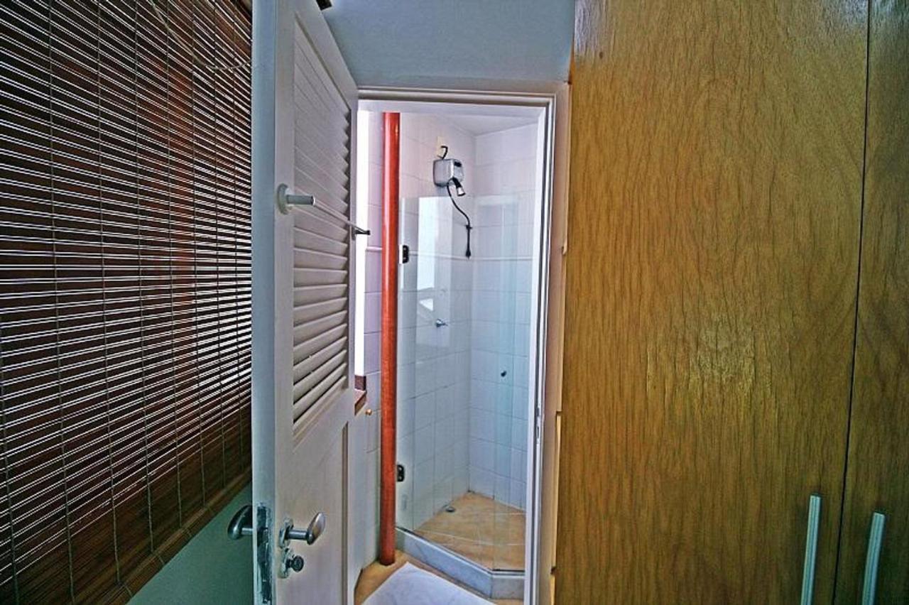 Rio Spot Homes Copacabana D035 Rio de Janeiro Extérieur photo